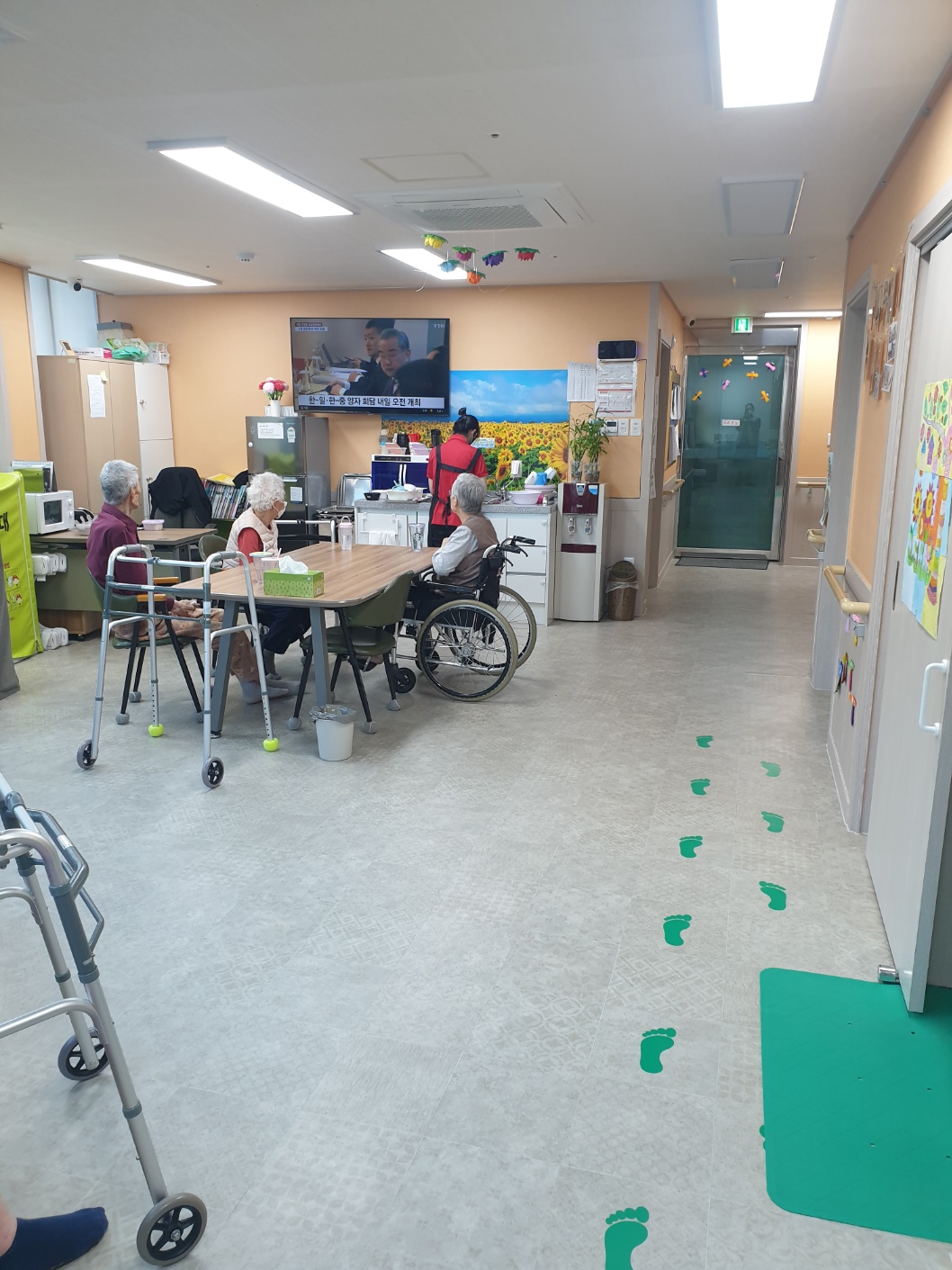 청담종합복지센터 이미지 6