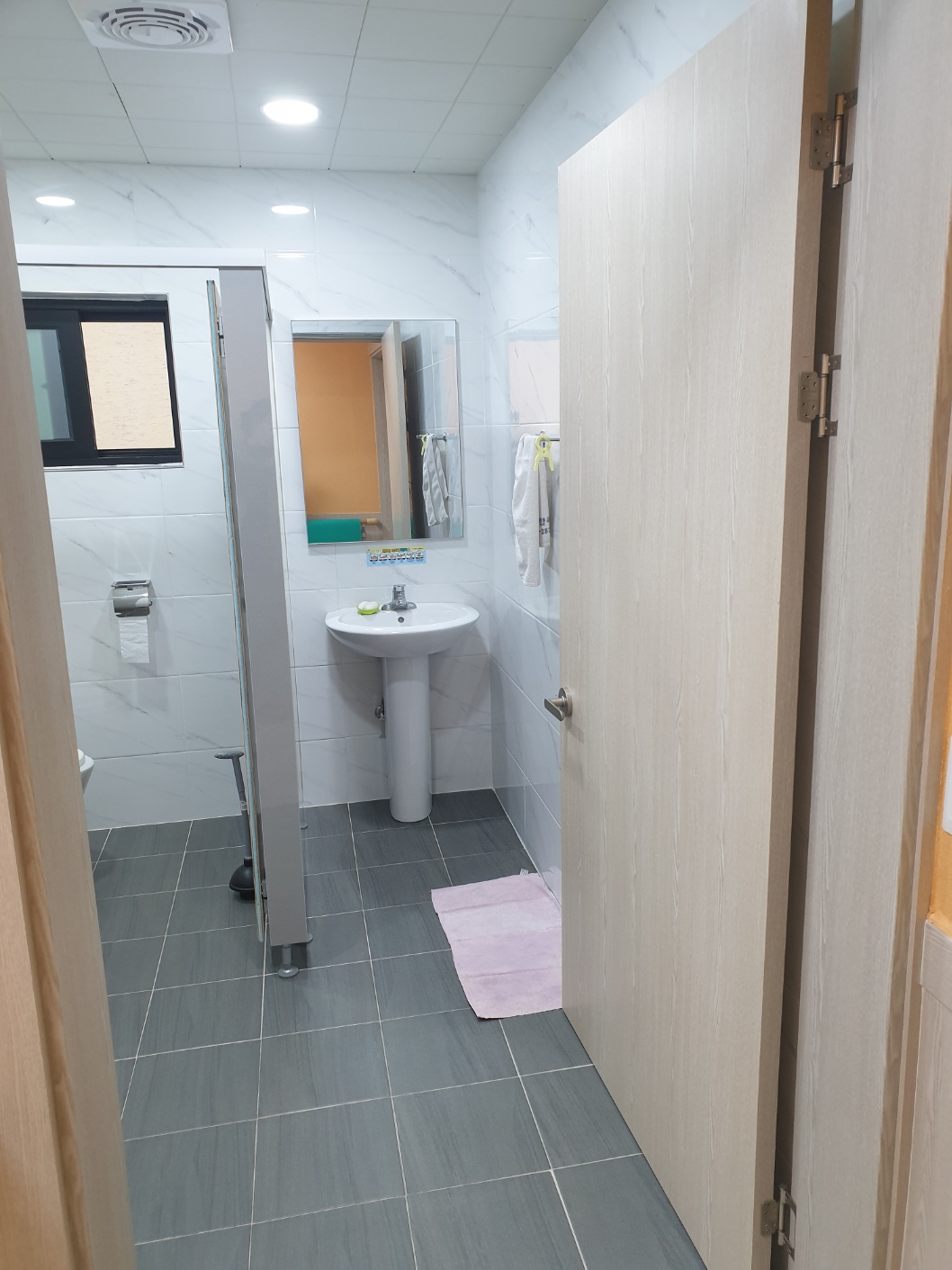 청담종합복지센터 이미지 5