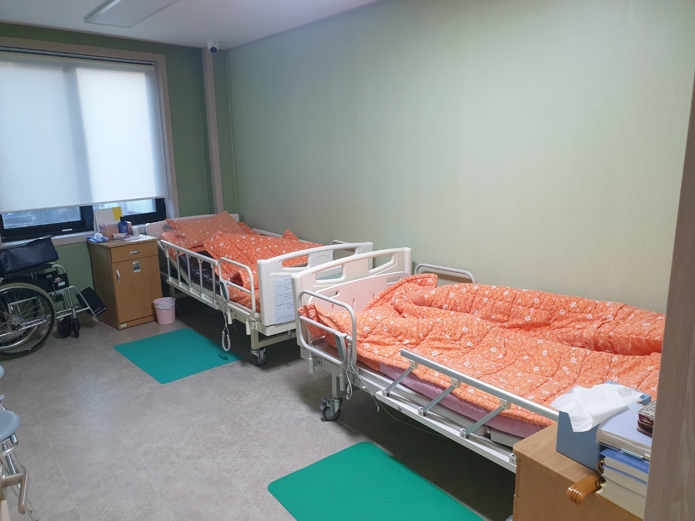 청담종합복지센터 이미지 2