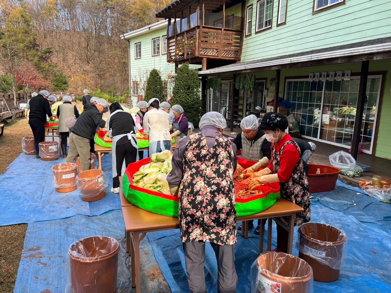 아름다운노인요양원 이미지 2