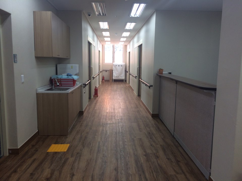 느티나무노인요양원 이미지 10