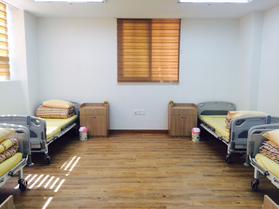 느티나무노인요양원 이미지 2