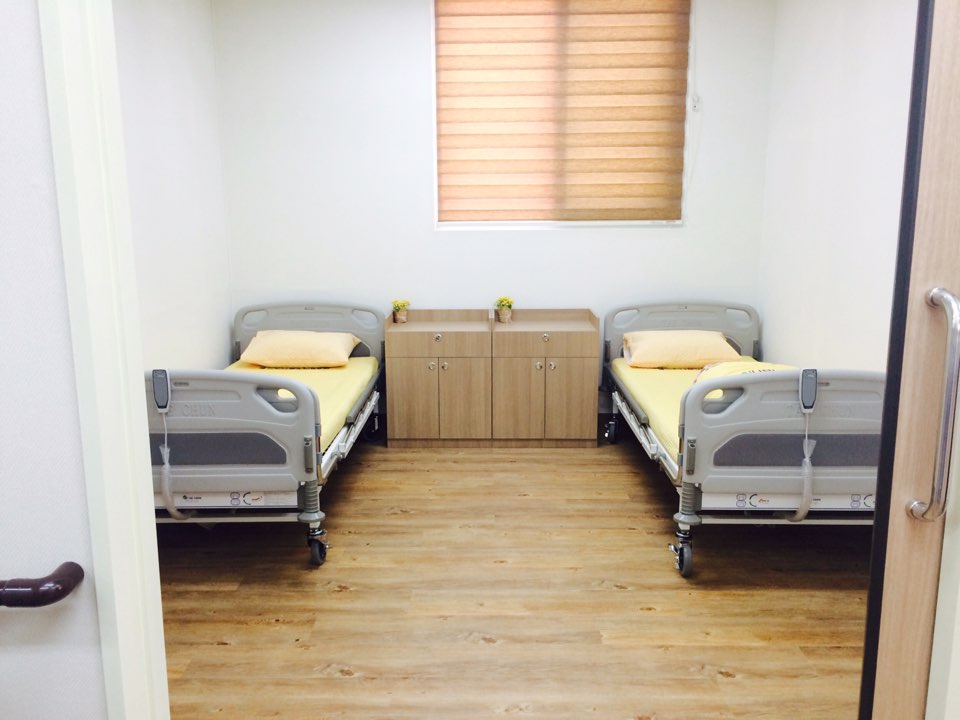 느티나무노인요양원 이미지 3