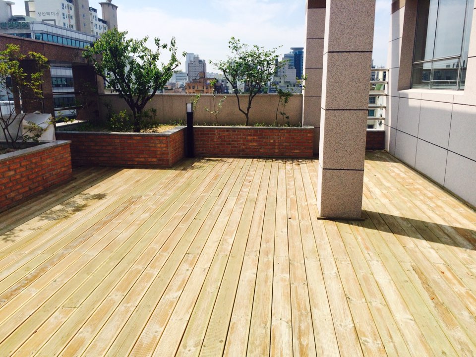 느티나무노인요양원 이미지 4