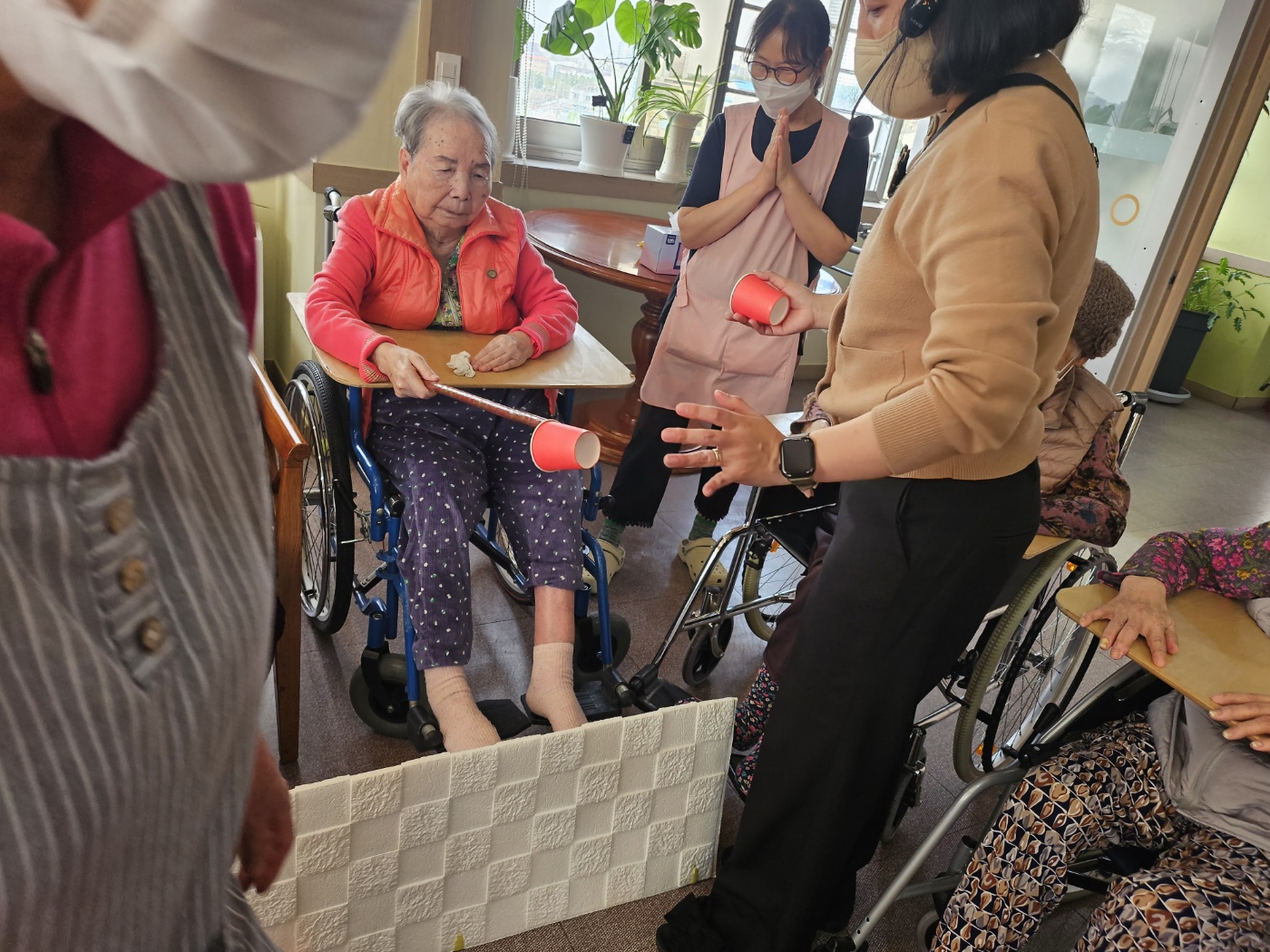 더조은요양원 이미지 2