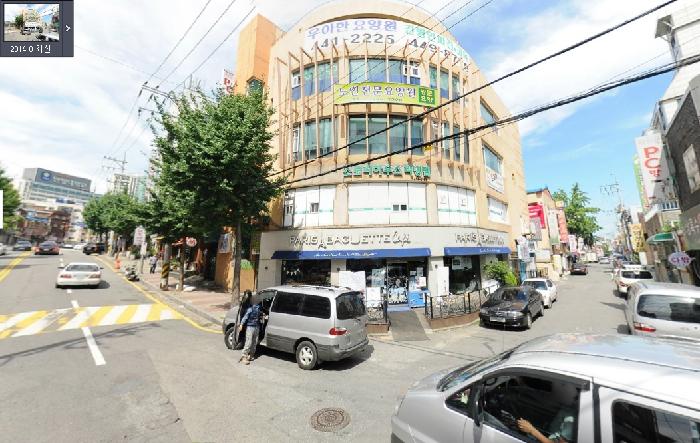 효사랑요양원 이미지 2