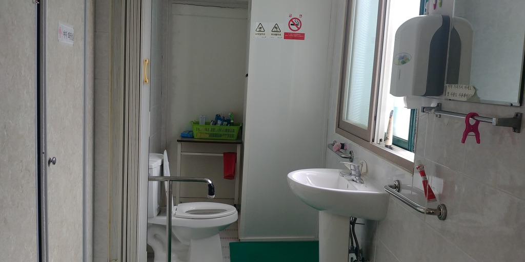 신도곡실버타운 이미지 8