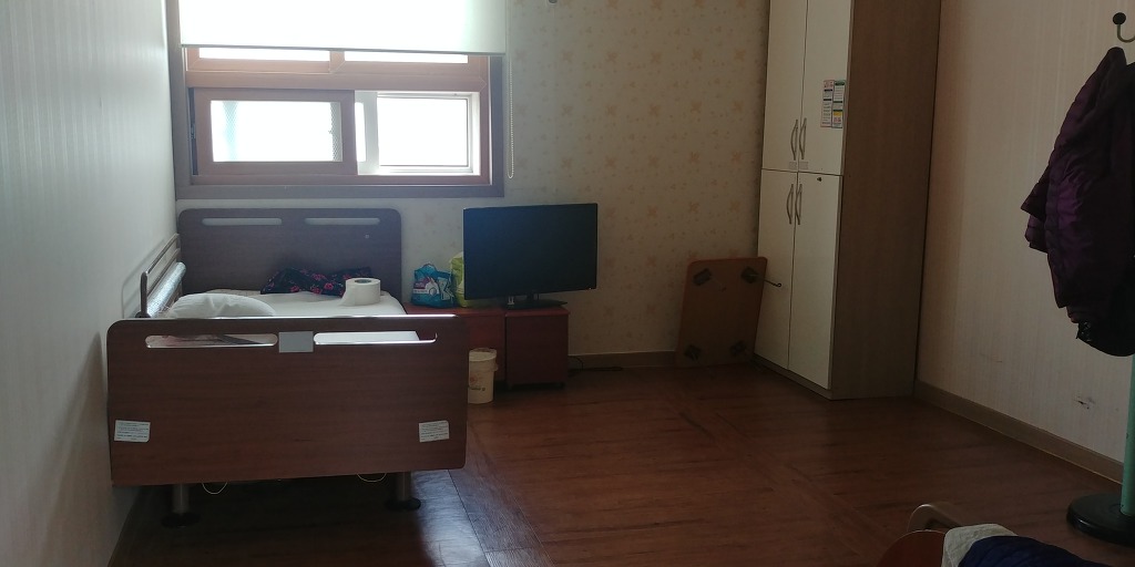 신도곡실버타운 이미지 5