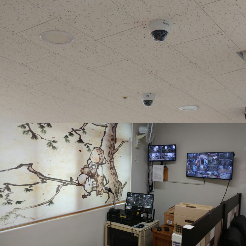 수덕사노인요양원 이미지 2