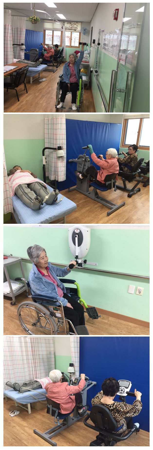 수덕사노인요양원 이미지 3