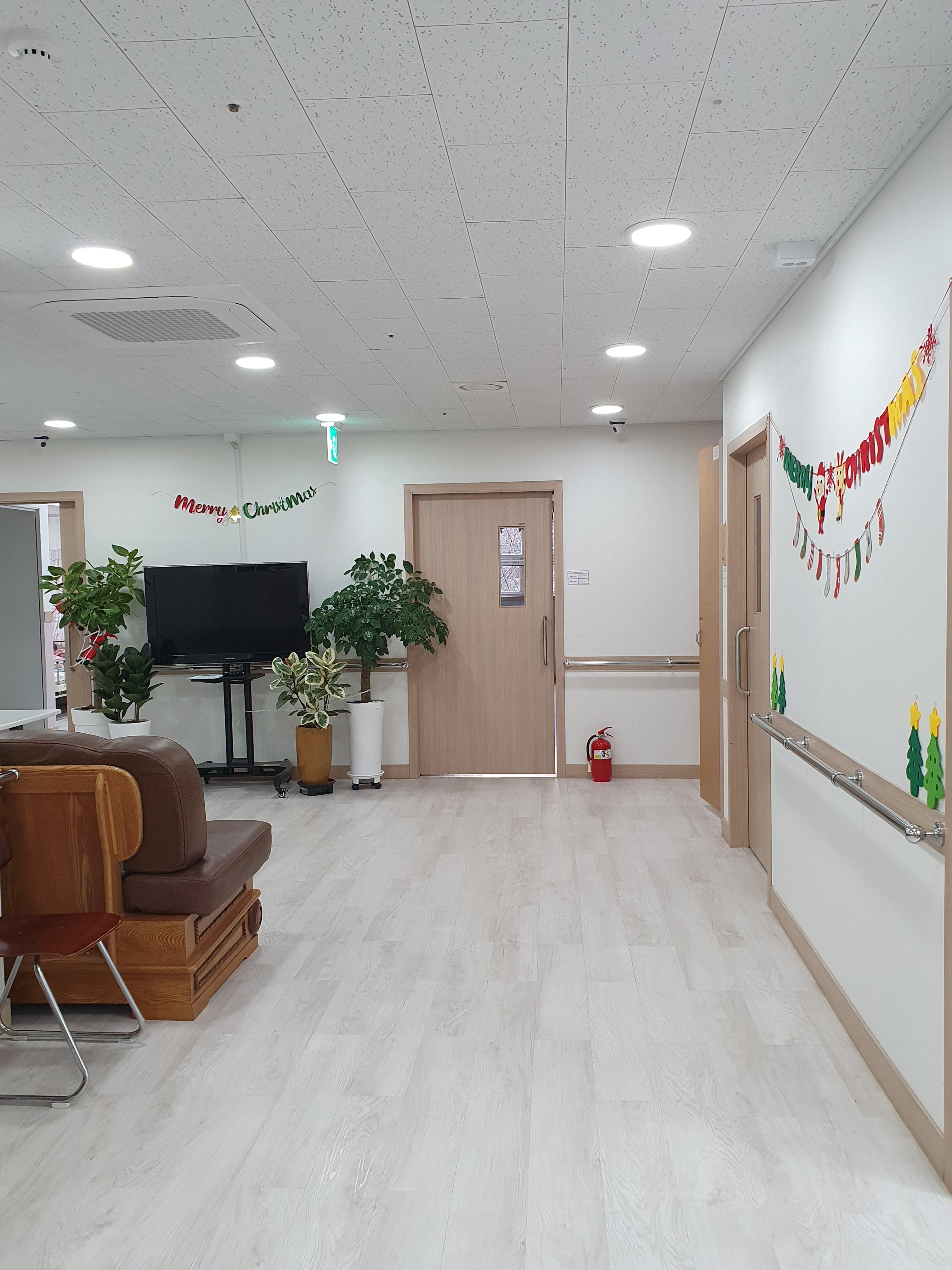 민영재활요양원 이미지 3