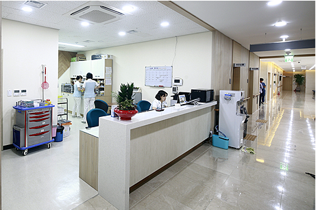 노인요양시설 강동요양원 이미지 3