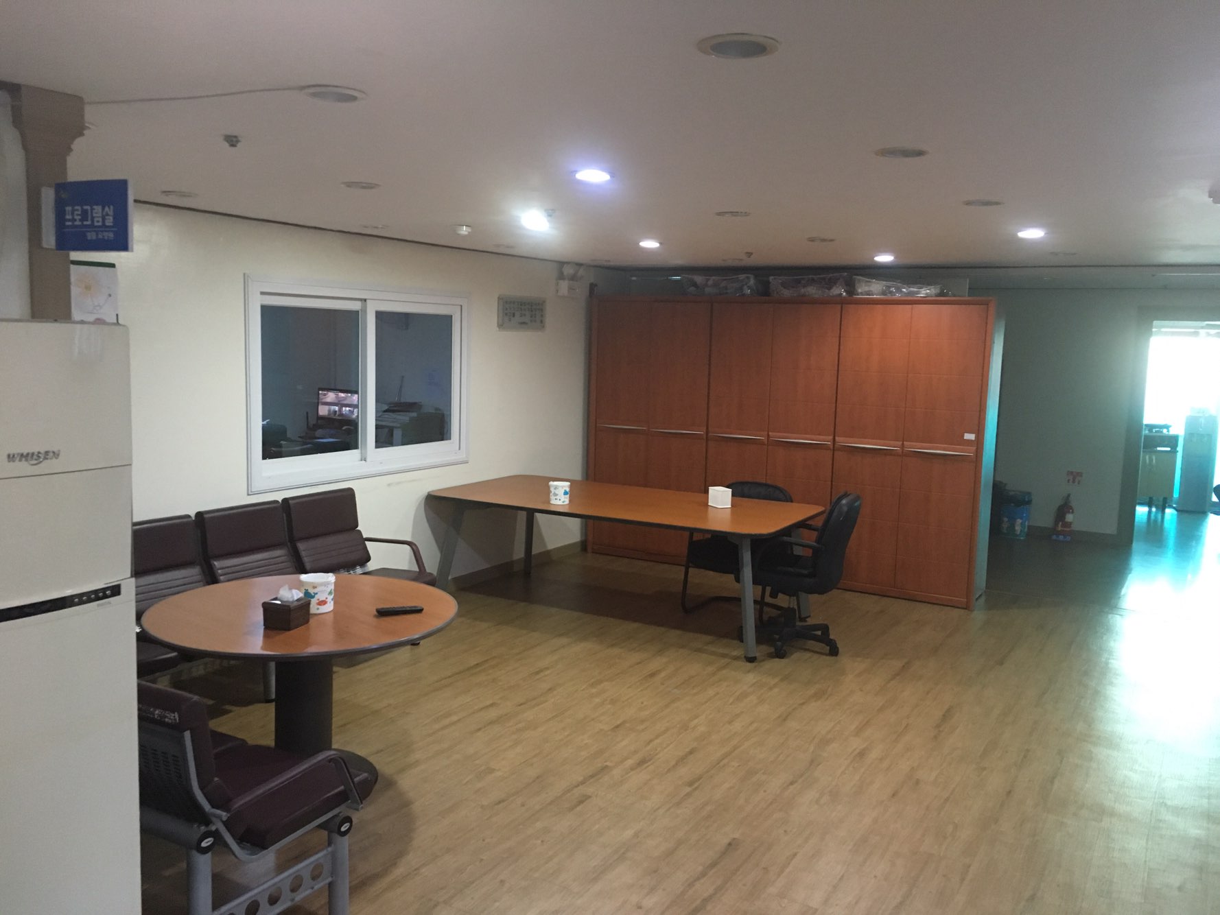 엘림요양원 이미지 3