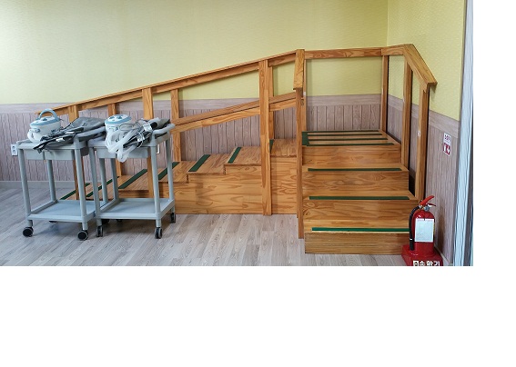 영암효요양원 이미지 5