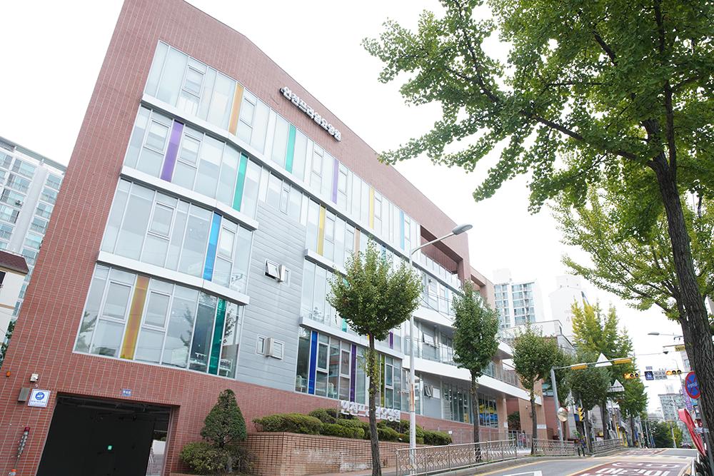 인천프라임요양원 이미지 10