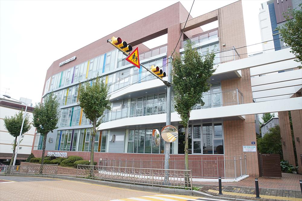 인천프라임요양원 이미지 11