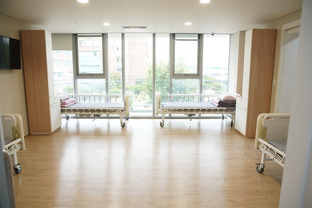 인천프라임요양원 이미지 9