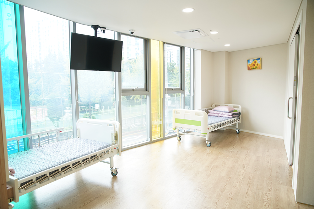 인천프라임요양원 이미지 8
