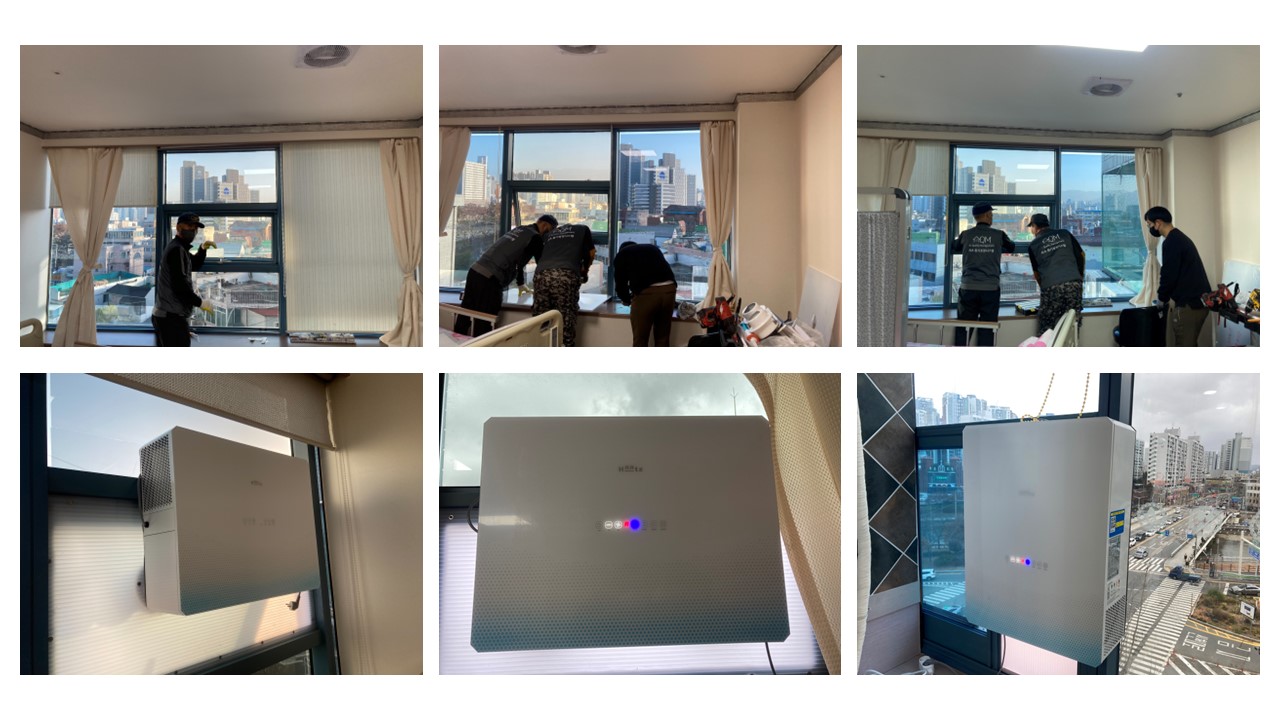 닥터김노인요양센터 이미지 10