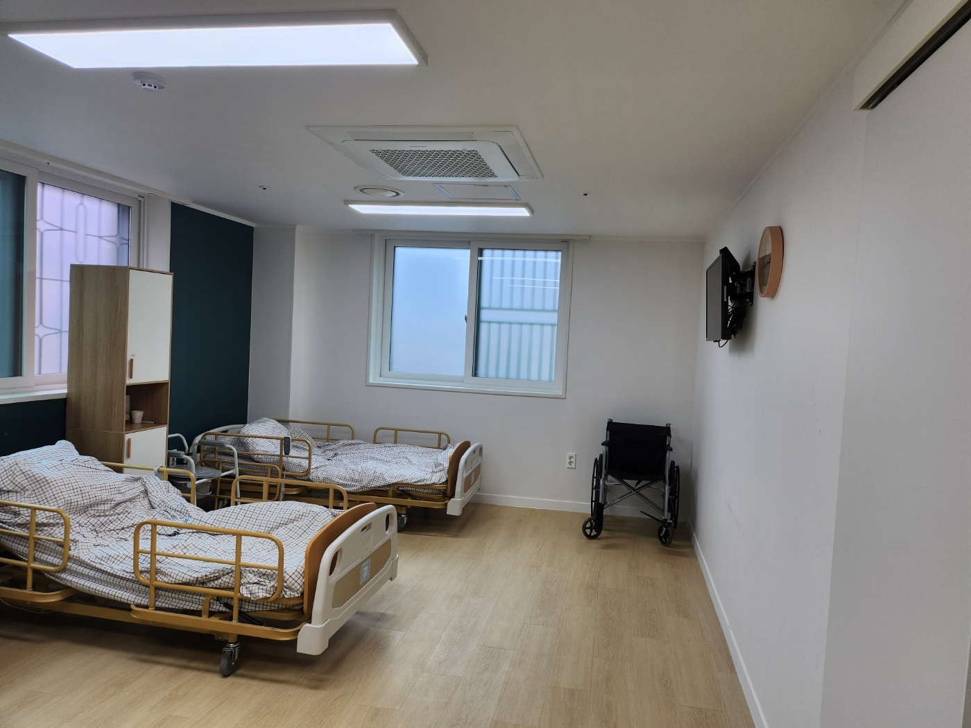 실버라인요양원 이미지 11