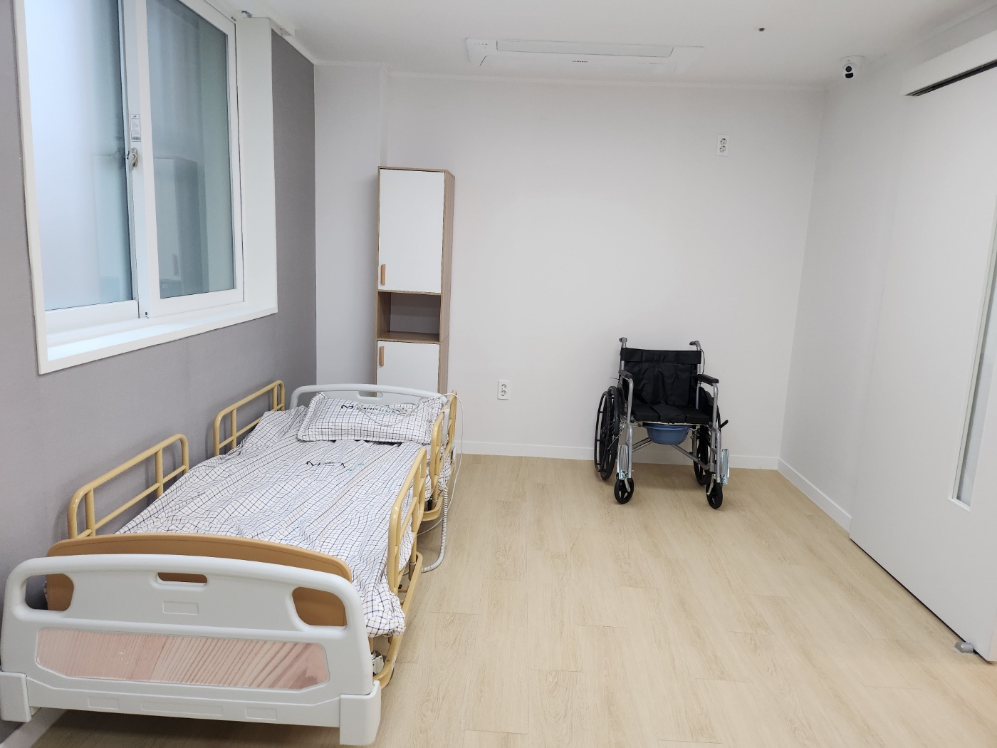 실버라인요양원 이미지 10