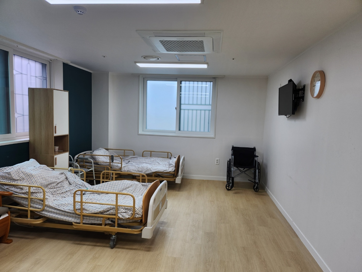 실버라인요양원 이미지 7