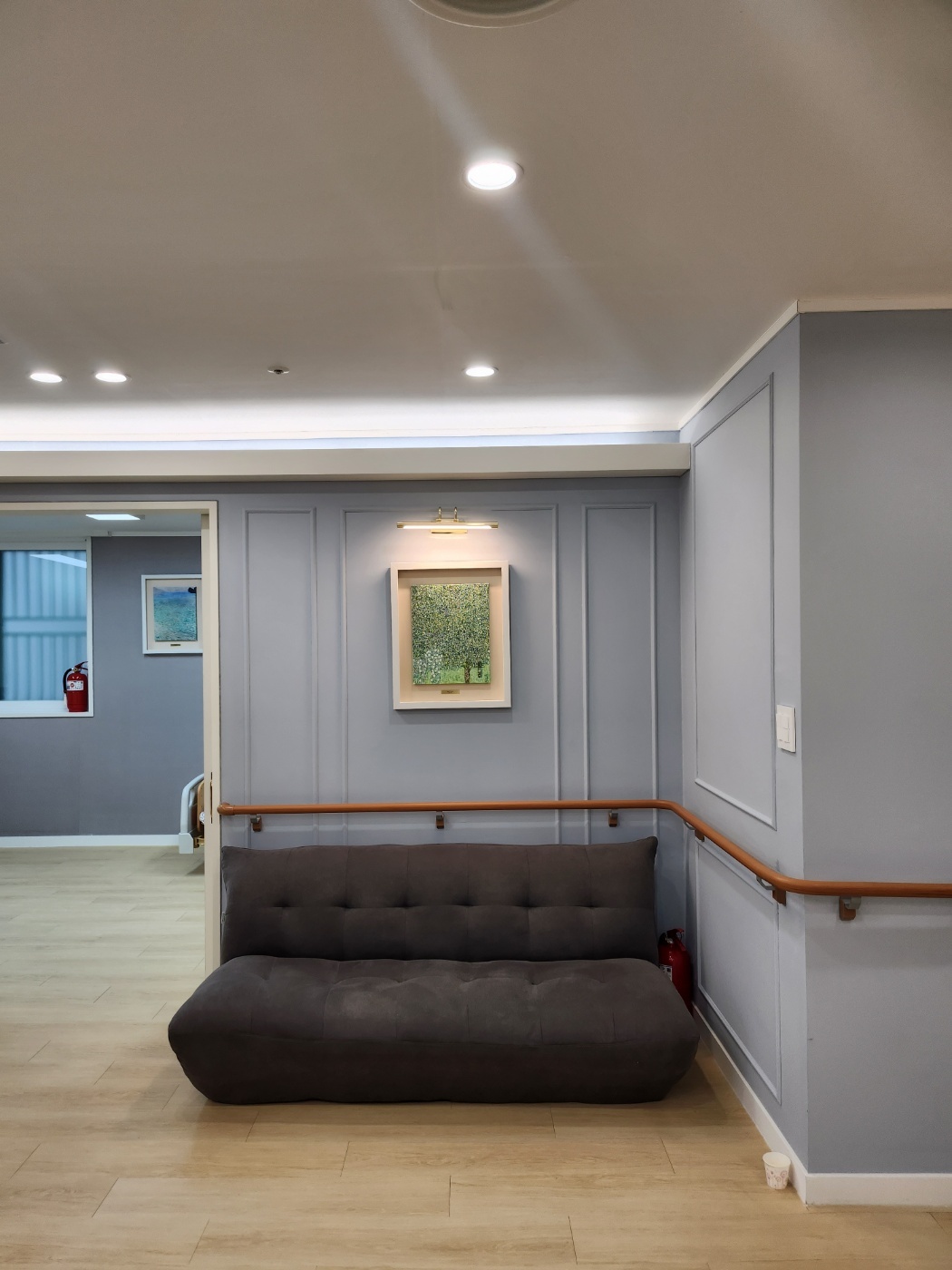 실버라인요양원 이미지 3