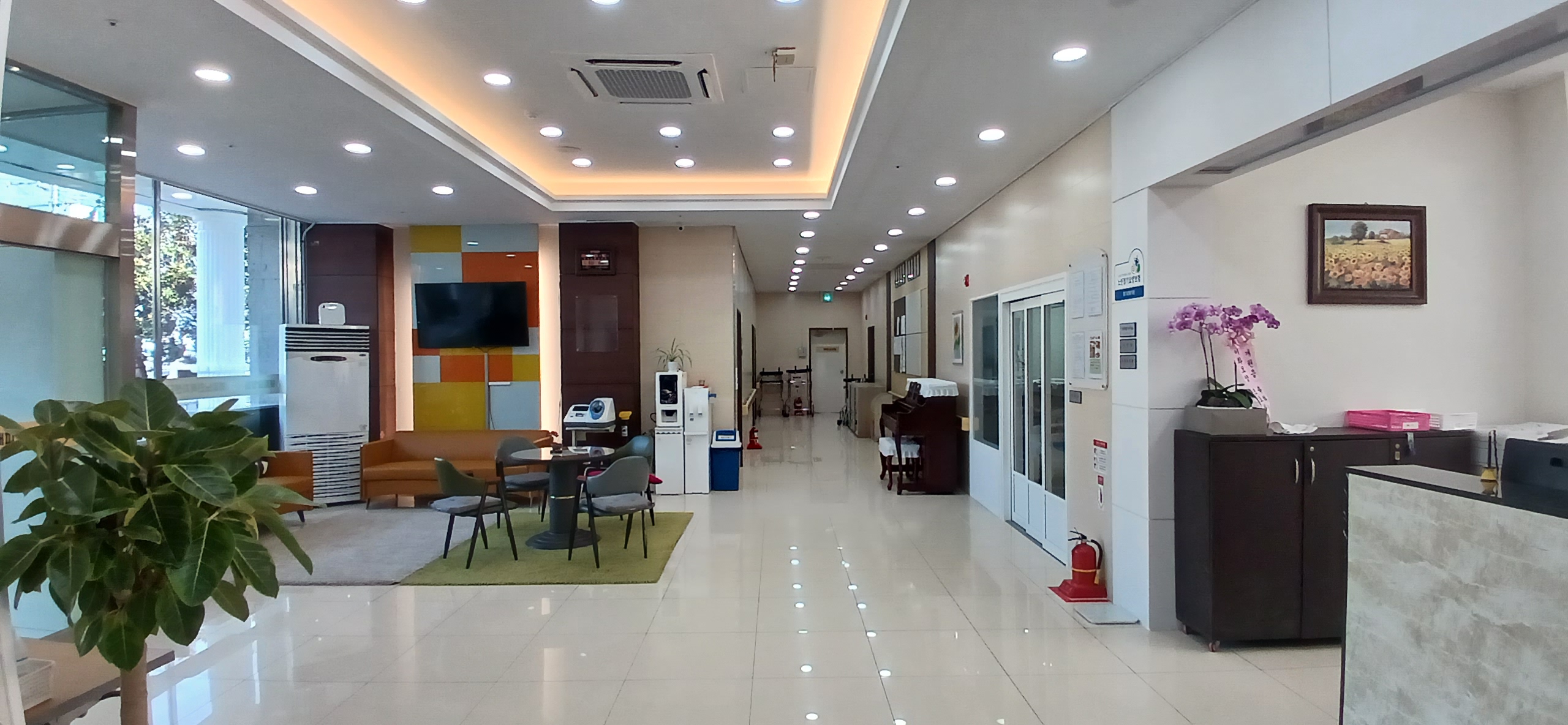 해피요양원 이미지 3