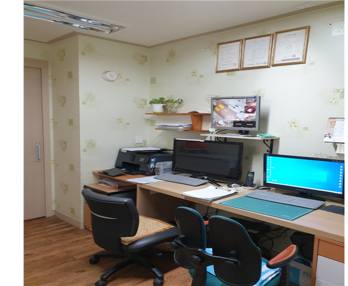 늘푸른요양원 2호점 이미지 7