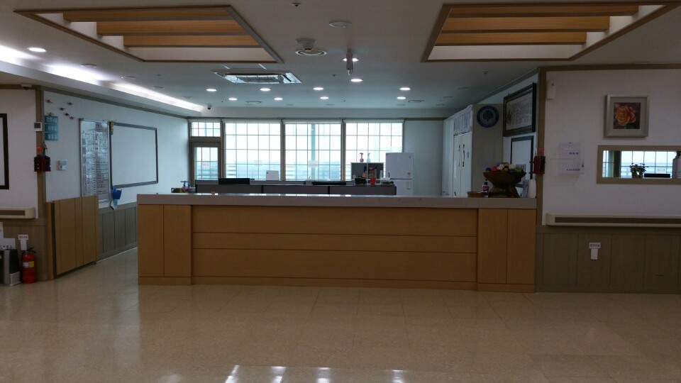 샤론요양원 이미지 5