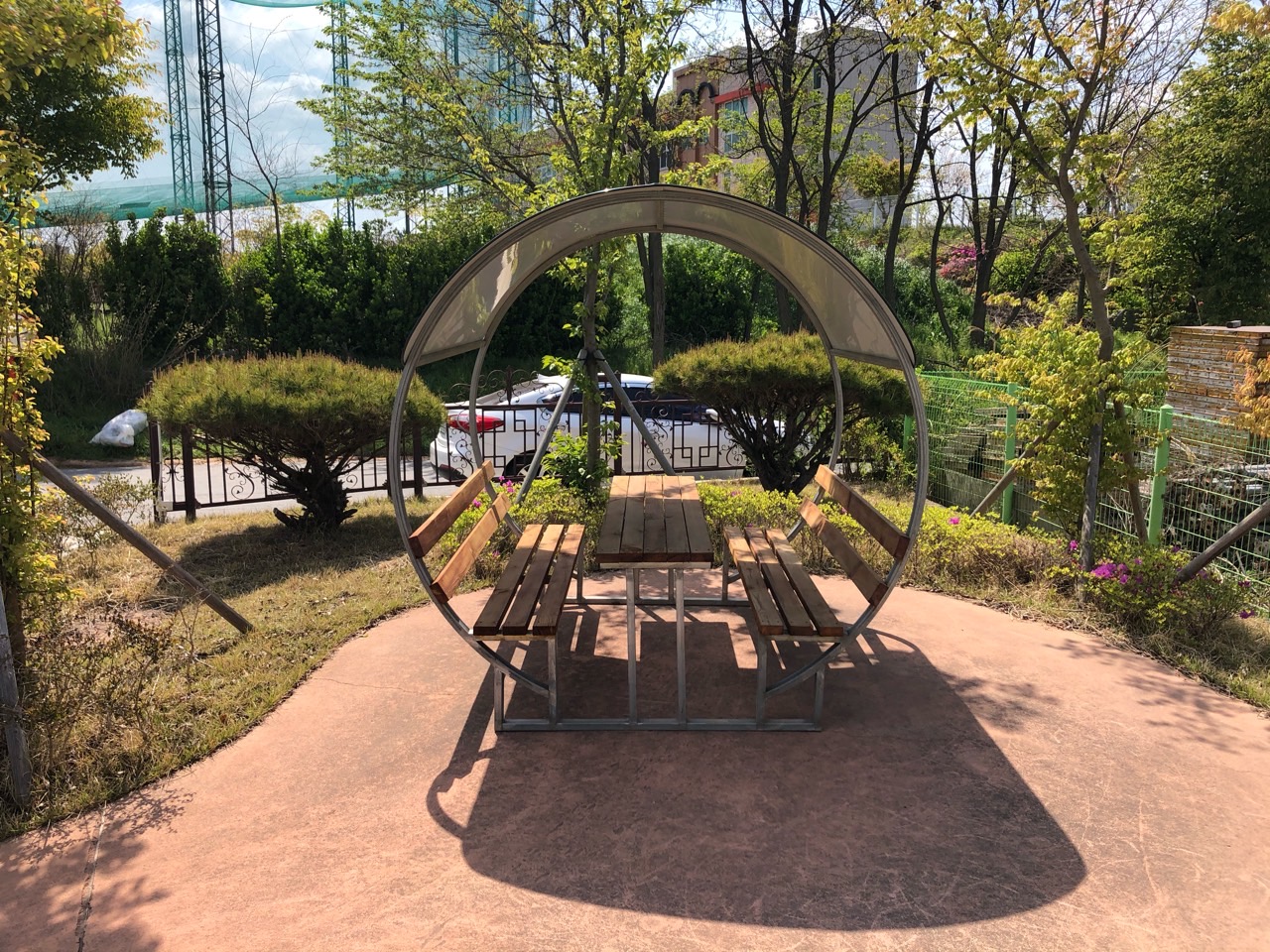 수완실버빌 이미지 4