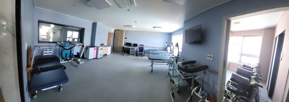 행복비치재활요양원 이미지 6