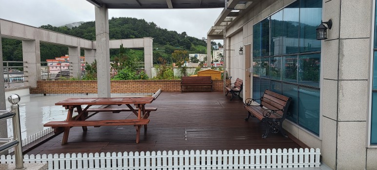 행복비치재활요양원 이미지 4