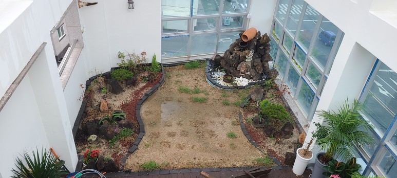 행복비치재활요양원 이미지 3