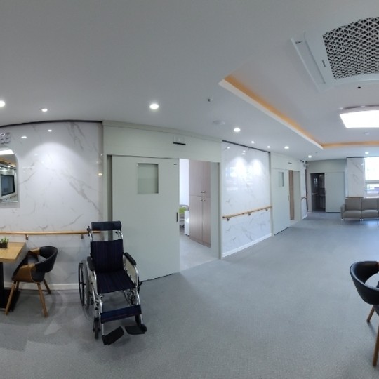 행복비치재활요양원 이미지 10