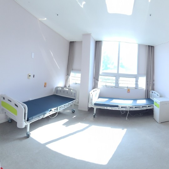 행복비치재활요양원 이미지 8