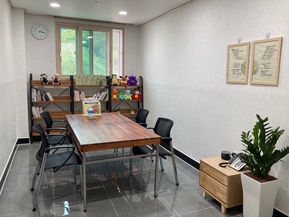 참행복한요양원 이미지 7