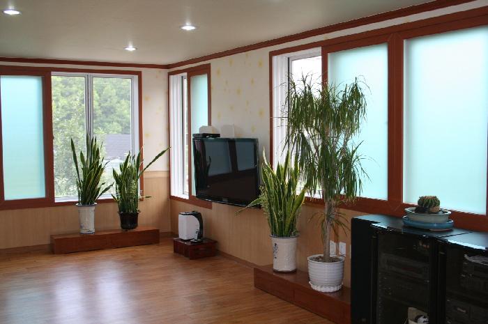 상주실버빌노인요양원