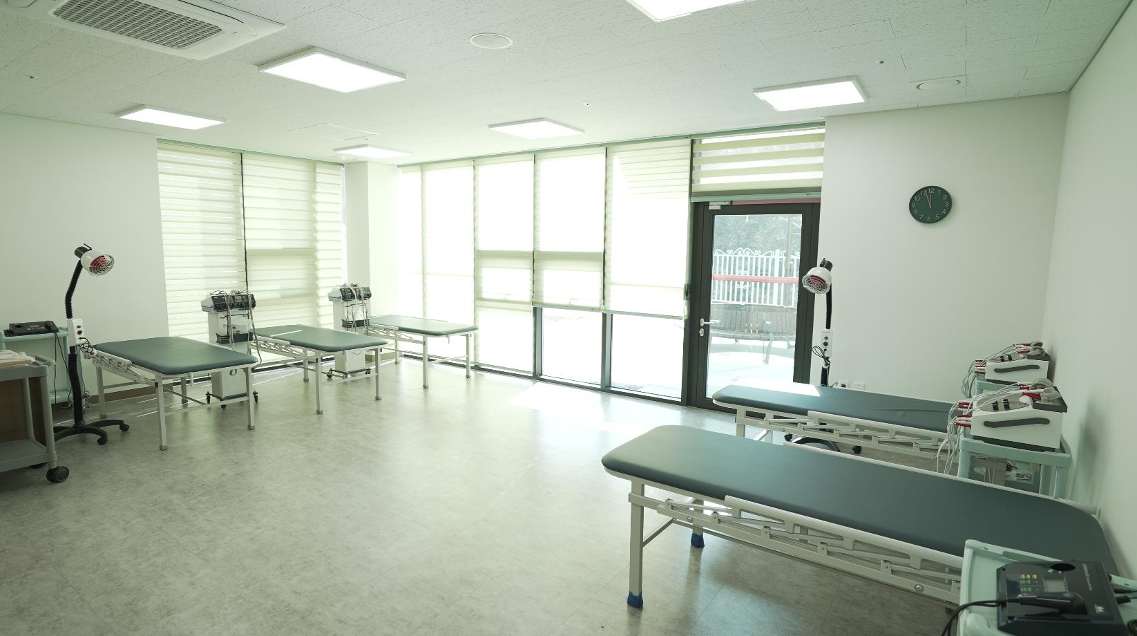 울산북구실버케어센터 이미지 2