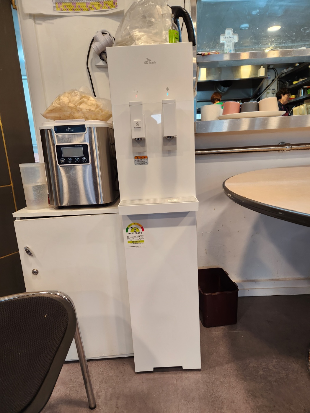 벧엘의집요양원 이미지 4