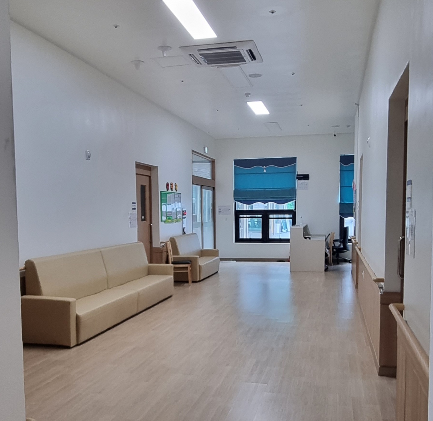 성심너싱홈 이미지 10