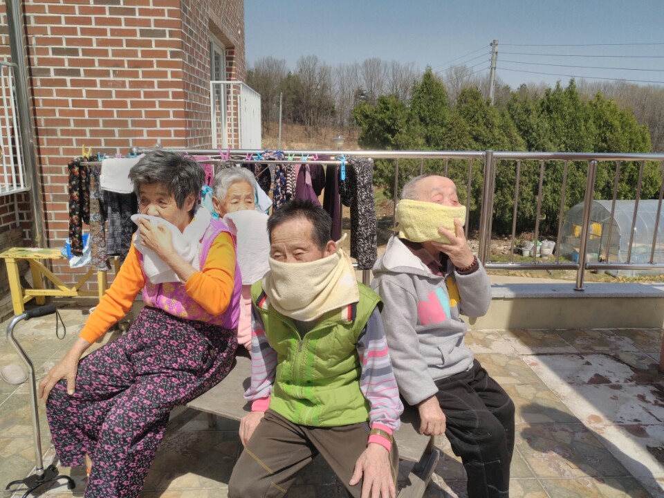 예천연꽃마을 이미지 24