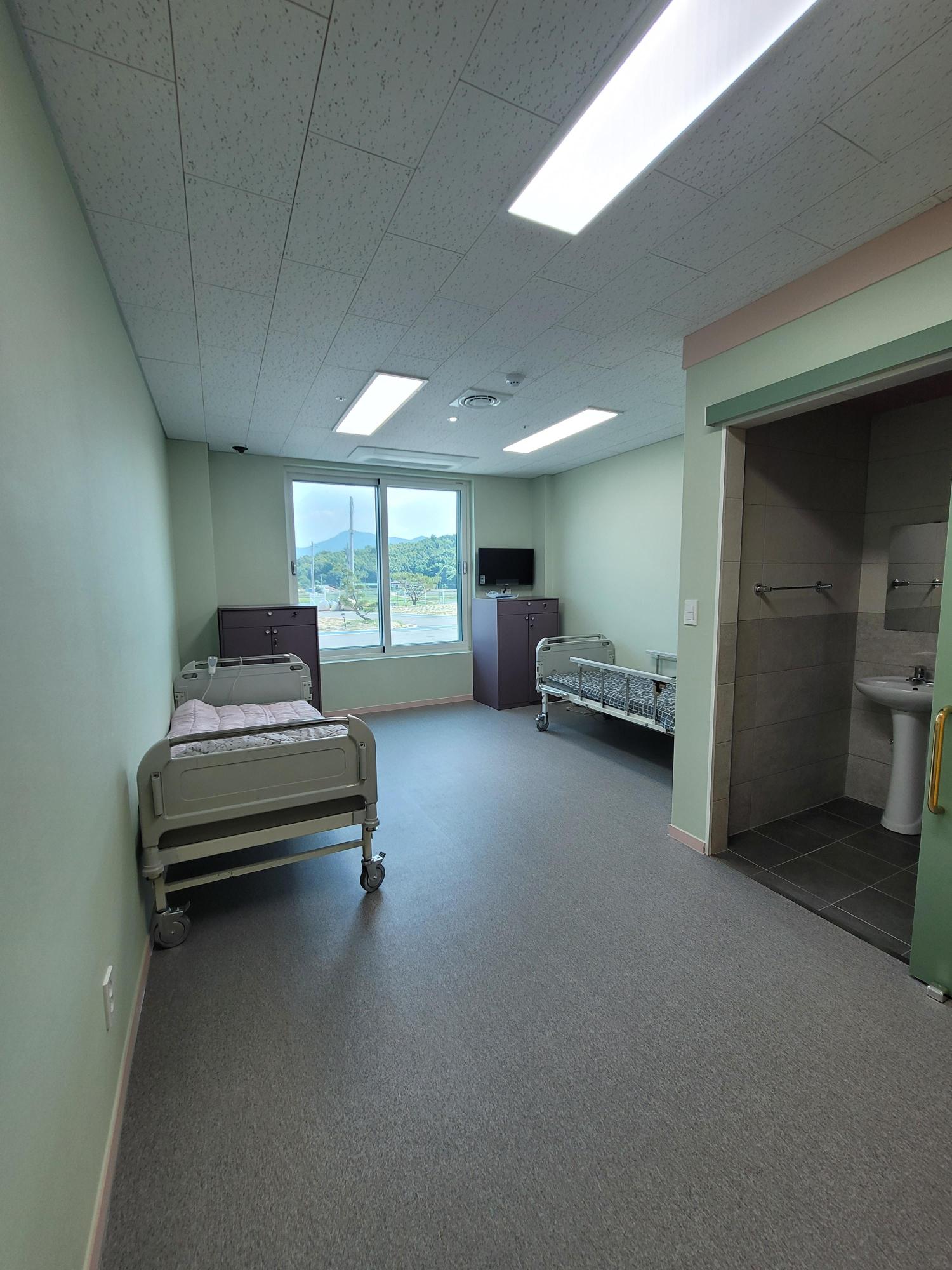 에덴광천요양원 이미지 2