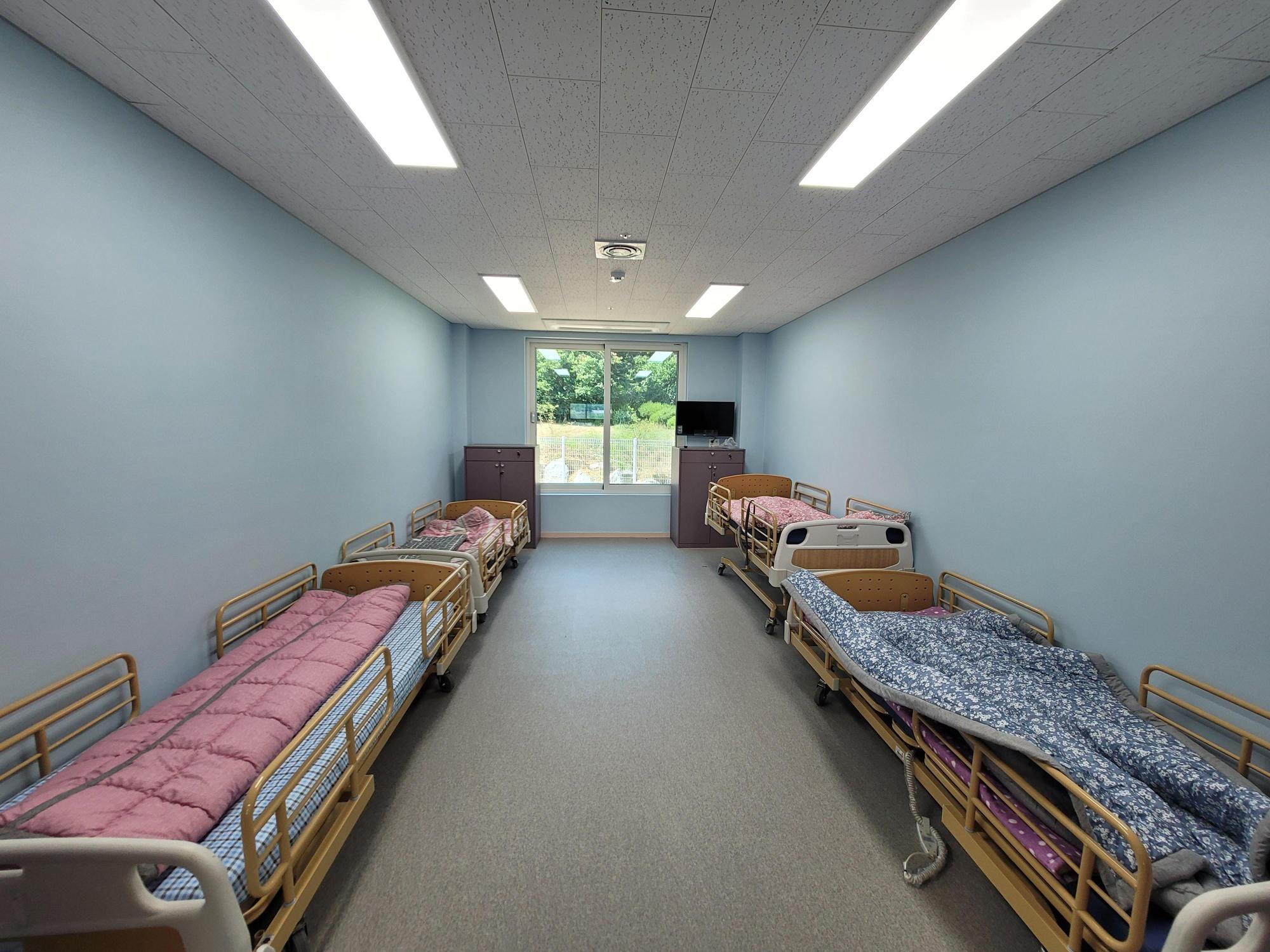 에덴광천요양원