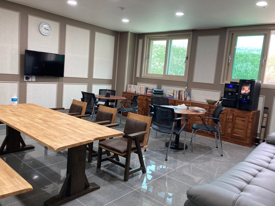 참행복한요양원 이미지 9