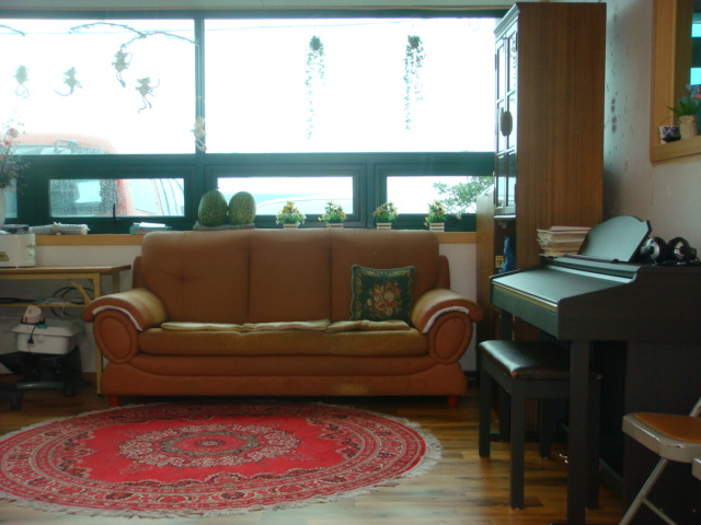 노인요양원 더불어사는집 이미지 2