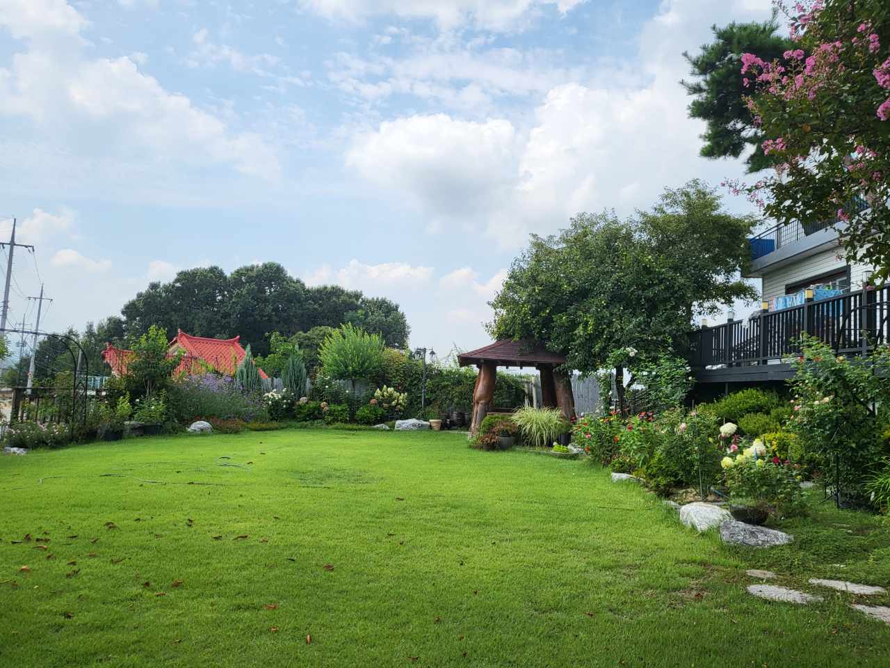 예산금오요양원 이미지 2