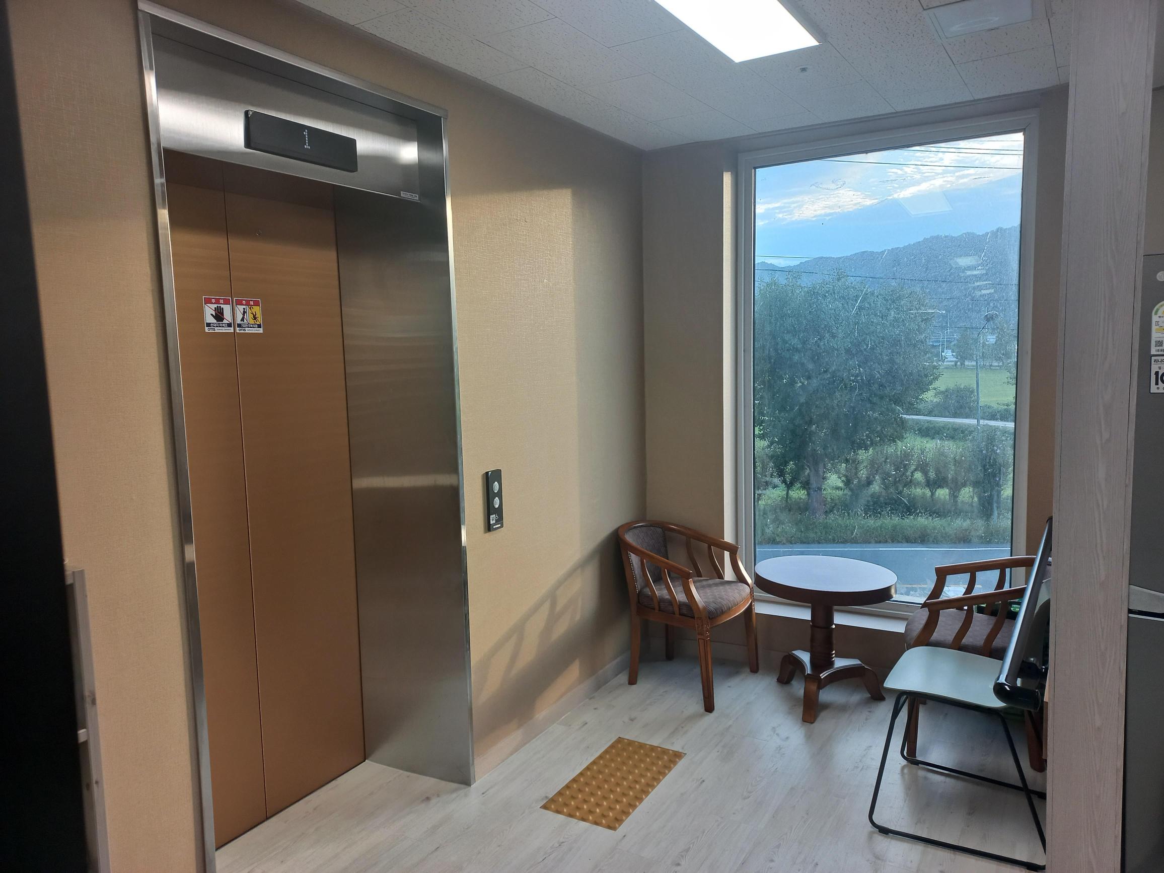 온휴실버빌 이미지 2