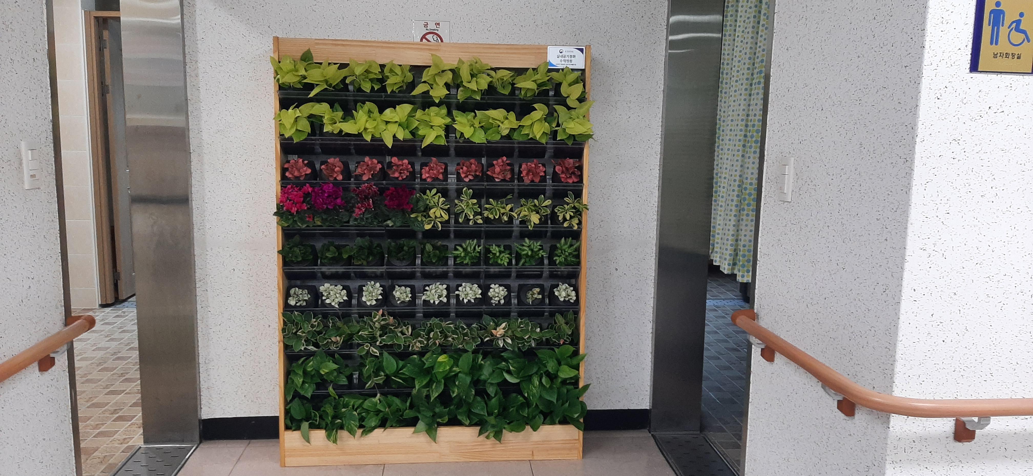 일붕효누리요양원 이미지 5