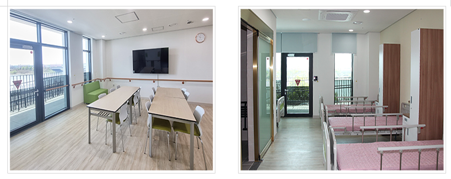 김해시립요양원 이미지 3